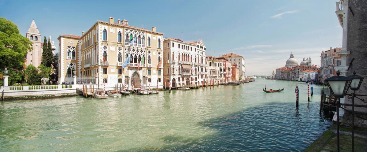 Hotel Galleria, Italy