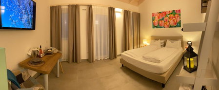 Agriturismo Le Tese, Colà di Lazise, Italy