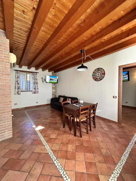 Agriturismo Le Tese, Colà di Lazise, Italy