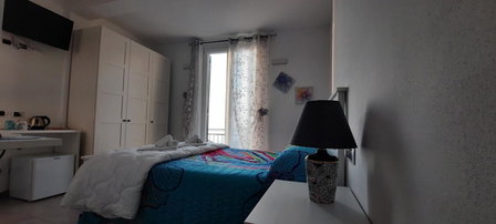 Olimpo Affittacamere, Manarola, Italy
