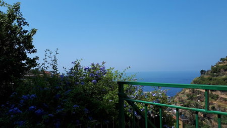 Olimpo Affittacamere, Manarola, Italy