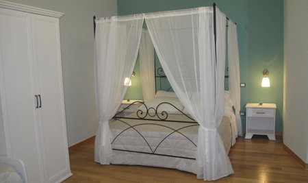 Arco dolce Arco, Benevento, Italy