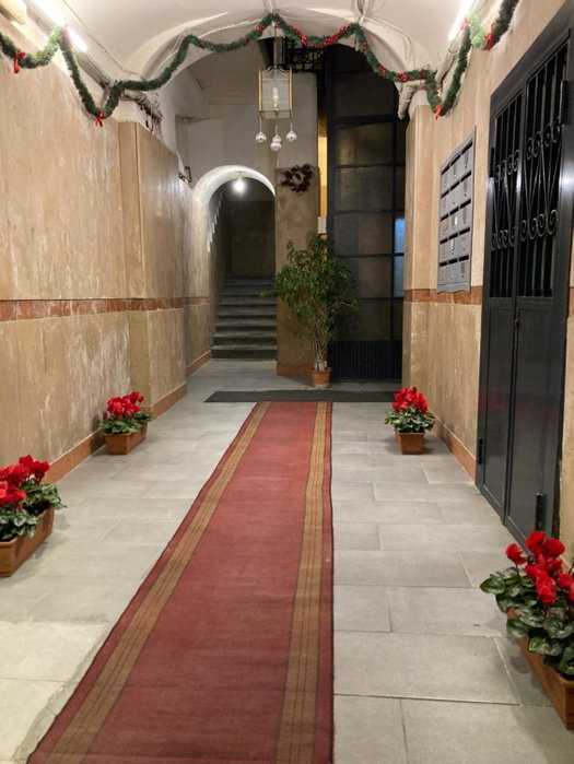 4stanze, Naples, Italy