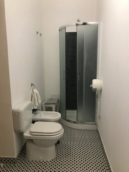 4stanze, Naples, Italy