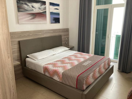 4stanze, Naples, Italy