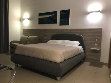 4stanze, Naples, Italy