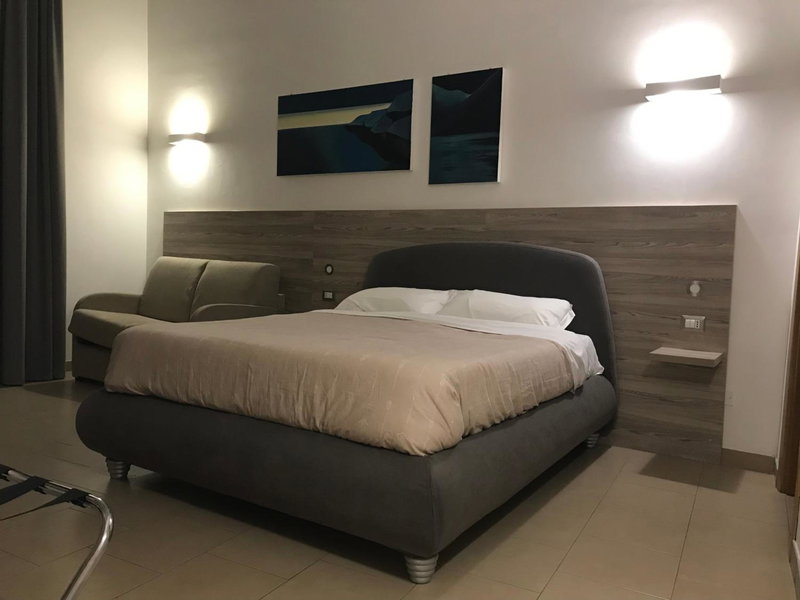 4stanze, Naples, Italy
