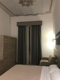 4stanze, Naples, Italy