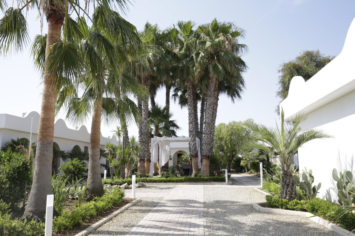 Garden Hotel Ripa, Italy