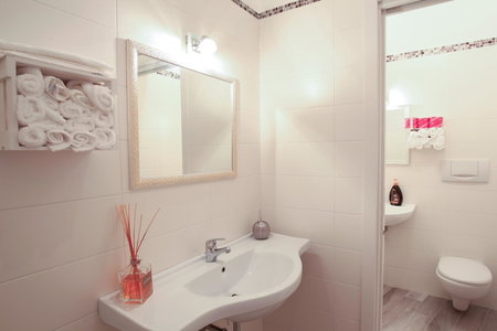 Garden Hotel Ripa, Vieste, Italy