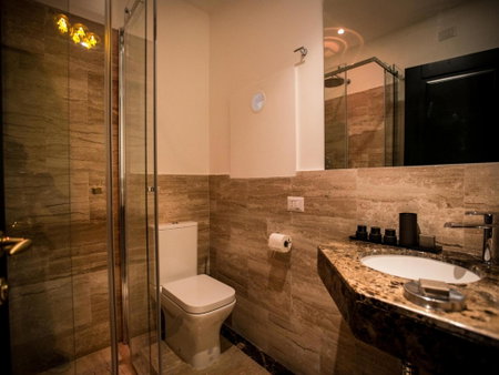 Minerva Relais, Rome, Italy