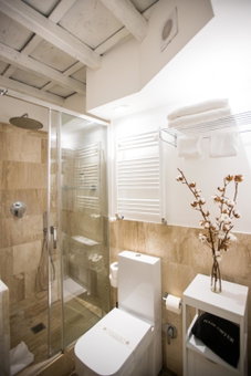 Minerva Relais, Rome, Italy