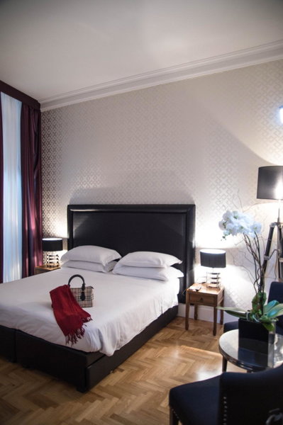 Minerva Relais, Rome, Italy