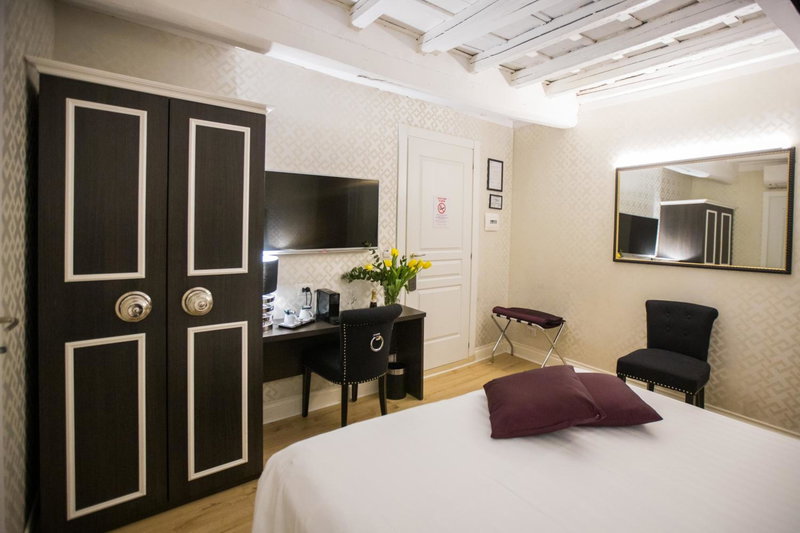 Minerva Relais, Rome, Italy