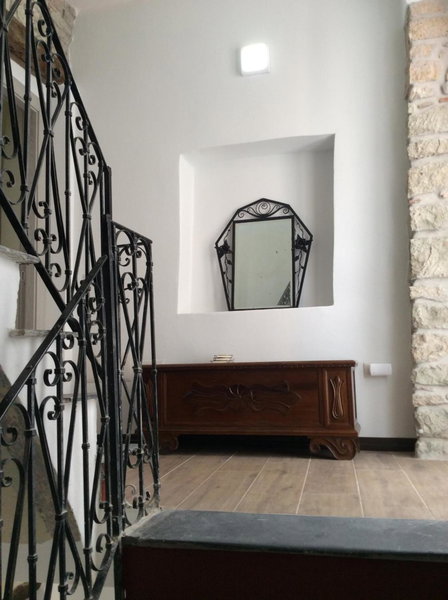 Bomarosa Rooms, Bosa, Italy