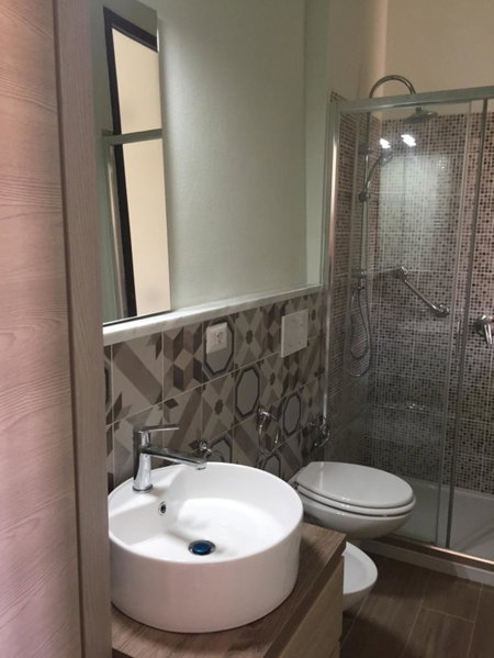 Bomarosa Rooms, Bosa, Italy