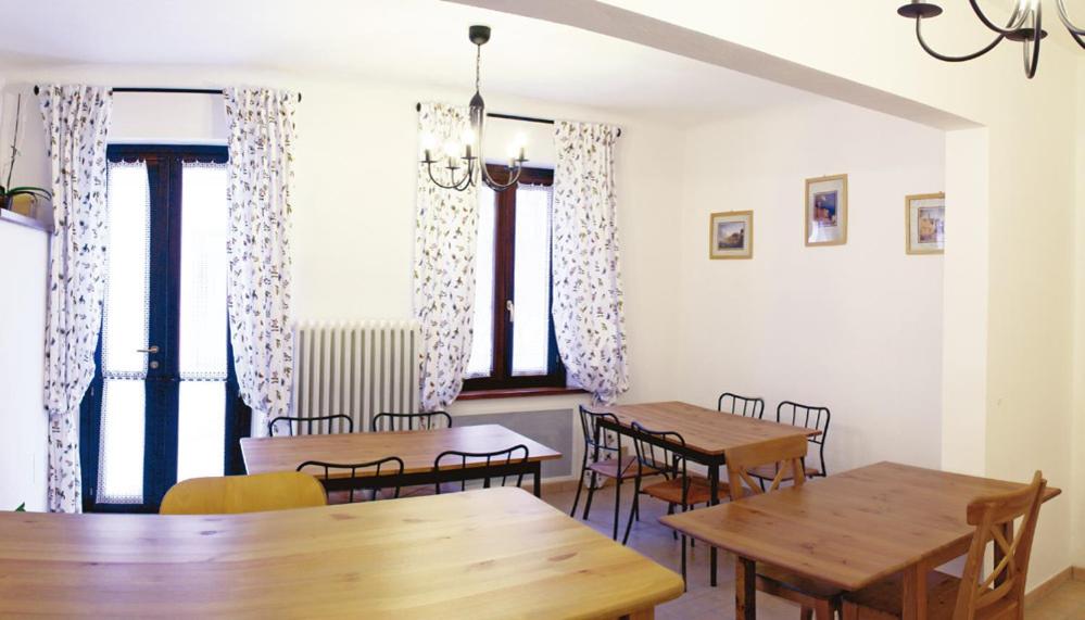 B&B Indipendenza, Italy