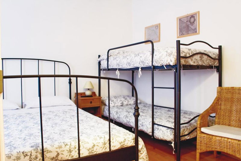 B&B Indipendenza, Civitanova Marche, Italy