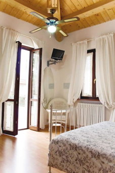 B&B Indipendenza, Civitanova Marche, Italy