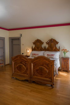 Albergo Real Castello, Verduno, Italy