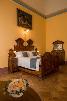Albergo Real Castello, Verduno, Italy