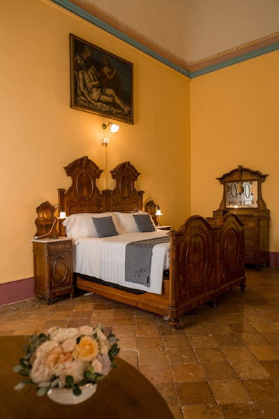 Albergo Real Castello, Verduno, Italy