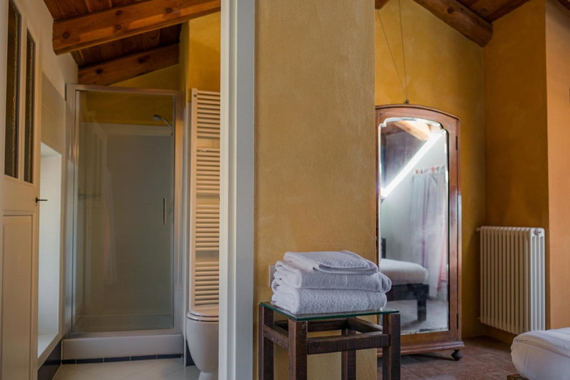 Albergo Real Castello, Verduno, Italy
