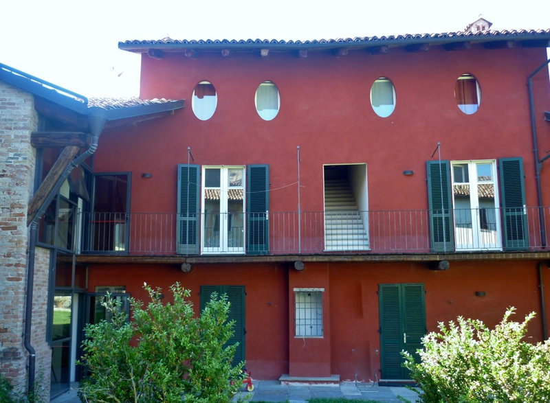 Albergo Real Castello, Verduno, Italy