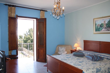 Hotel Edelweiss, Erice, Italy