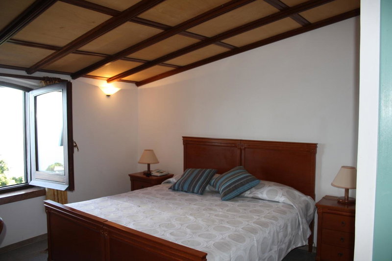 Hotel Edelweiss, Erice, Italy