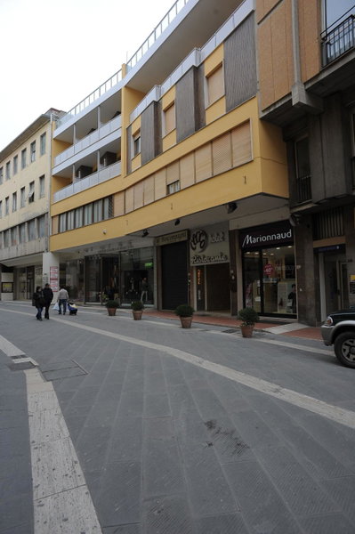 Hotel Cecco, Arezzo, Italy