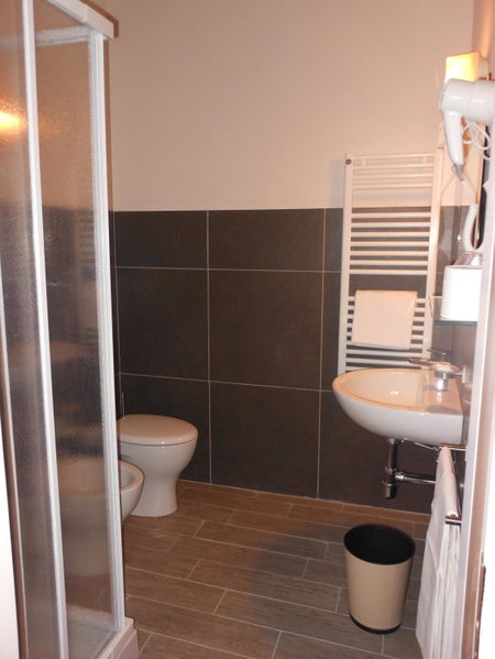 Hotel Cecco, Arezzo, Italy
