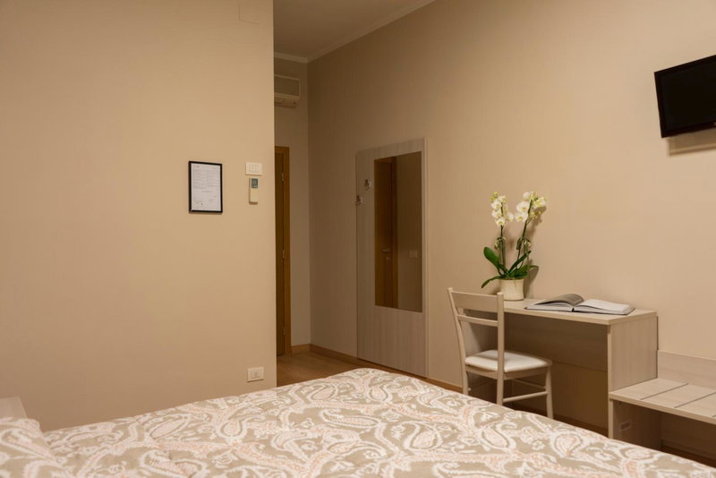 Hotel Cecco, Arezzo, Italy