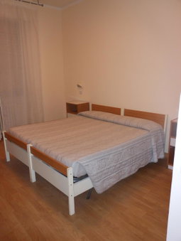 Hotel Cecco, Arezzo, Italy