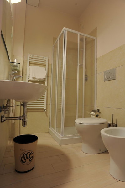 Hotel Cecco, Arezzo, Italy