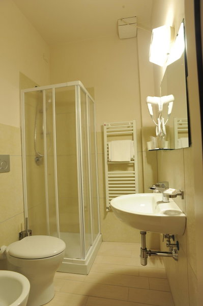 Hotel Cecco, Arezzo, Italy