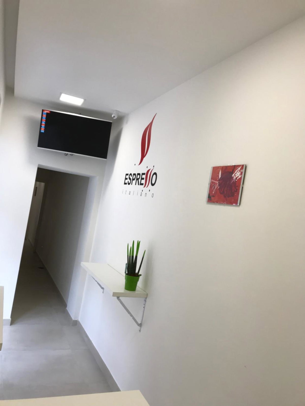 Hotel · Terrazza Aragon Room and SPA, Naples