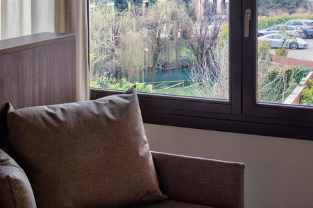 Porta Altinia Suites, Treviso, Italy