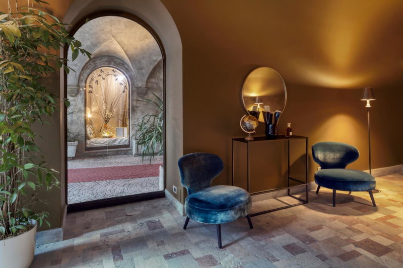Porta Altinia Suites, Treviso, Italy