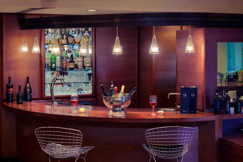Porta Altinia Suites, Treviso, Italy