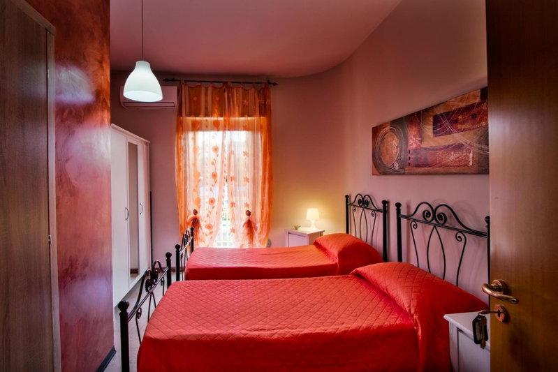 My sweet home, Bari, Italy
