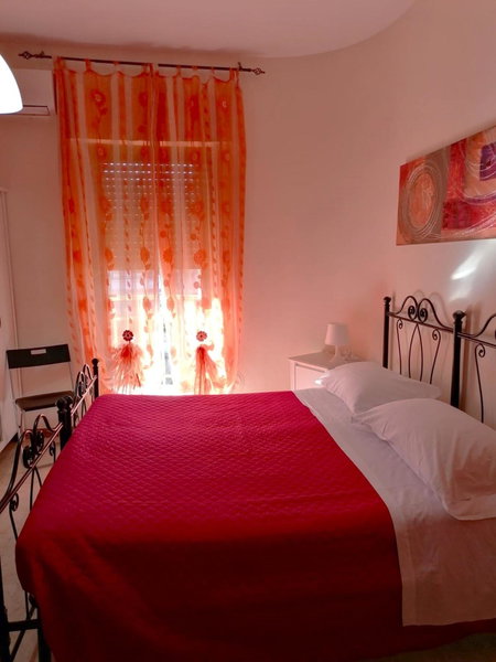 My sweet home, Bari, Italy