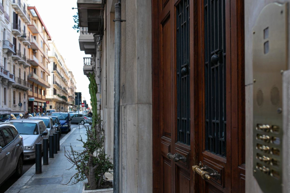 Hotel · Imbriani Guest House, Bari