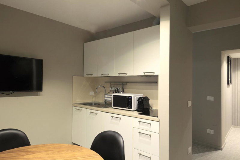 Imbriani Guest House, Bari, Italy