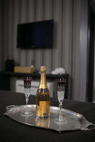Imbriani Guest House, Bari, Italy
