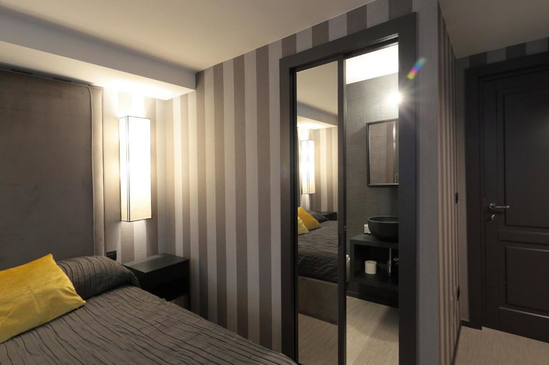 Imbriani Guest House, Bari, Italy