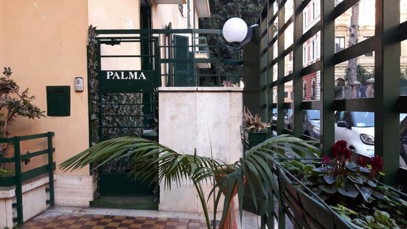Palma, Rome, Italy