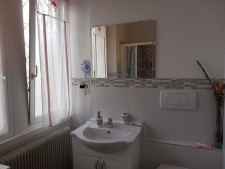 Bed & Breakfast Al Nettuno, Trento, Italy