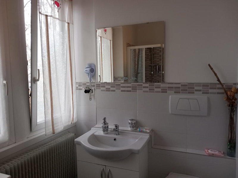 Bed & Breakfast Al Nettuno, Trento, Italy