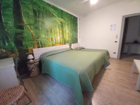Bed & Breakfast Al Nettuno, Trento, Italy